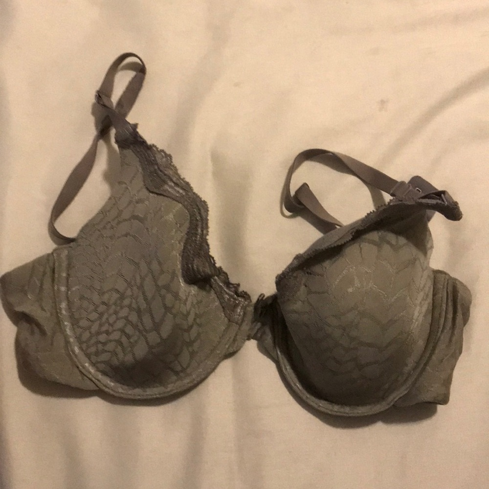 Used bra, fair condition.
